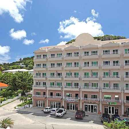 Simpson Bay Suites Dış mekan fotoğraf