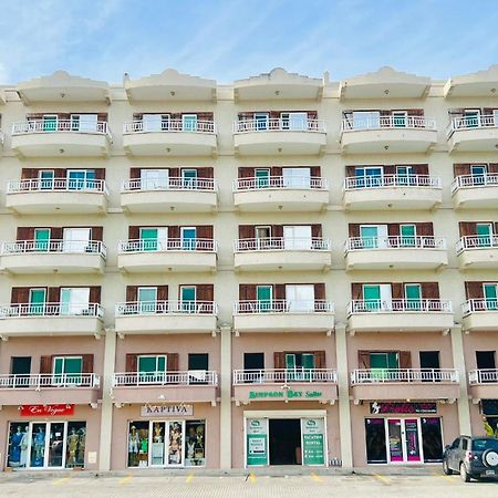 Simpson Bay Suites Dış mekan fotoğraf