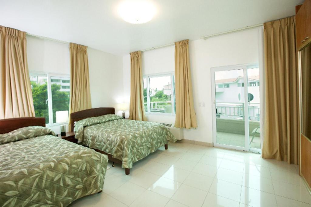 Simpson Bay Suites Oda fotoğraf