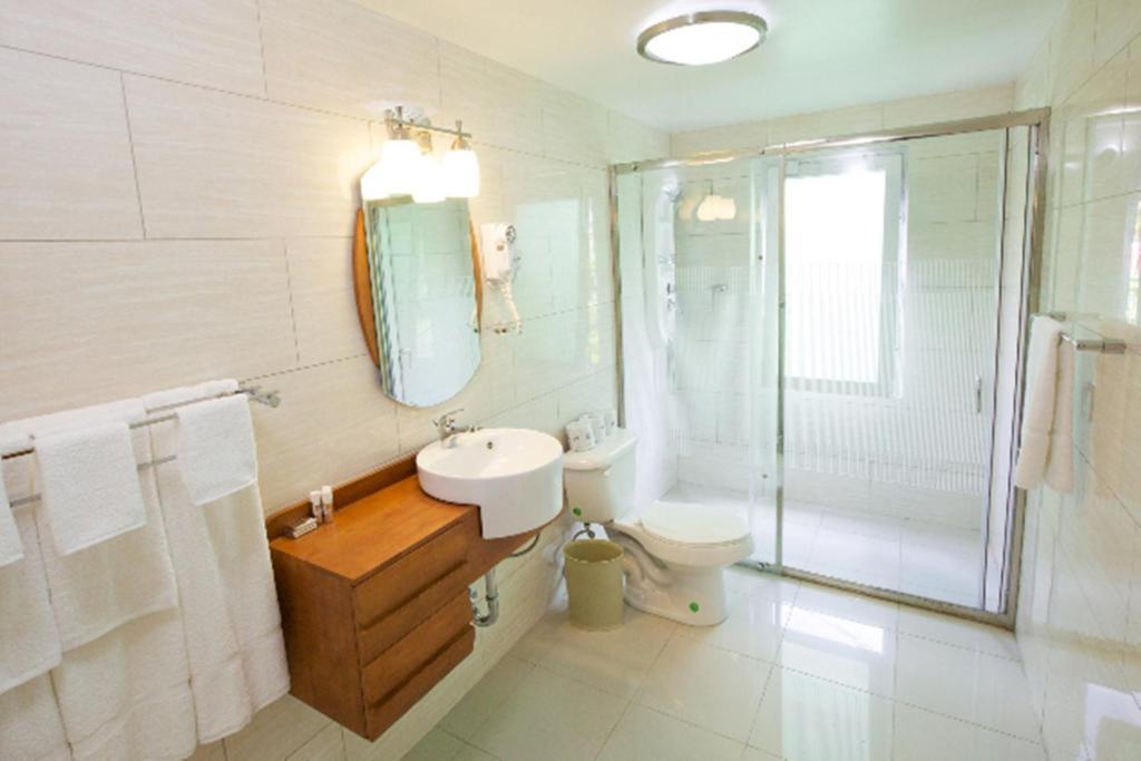 Simpson Bay Suites Oda fotoğraf