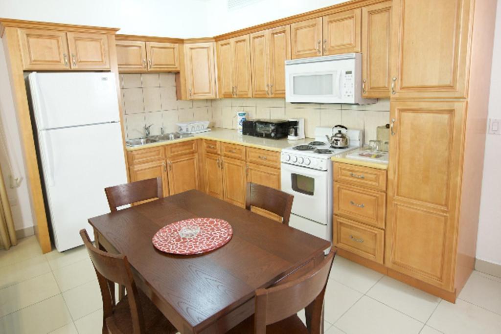 Simpson Bay Suites Oda fotoğraf