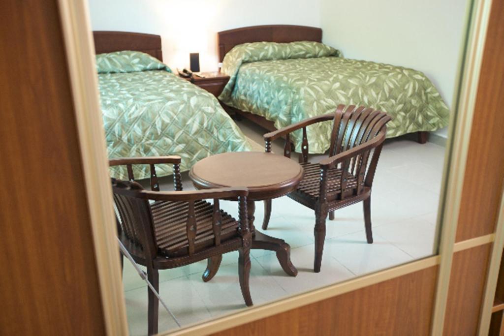 Simpson Bay Suites Oda fotoğraf
