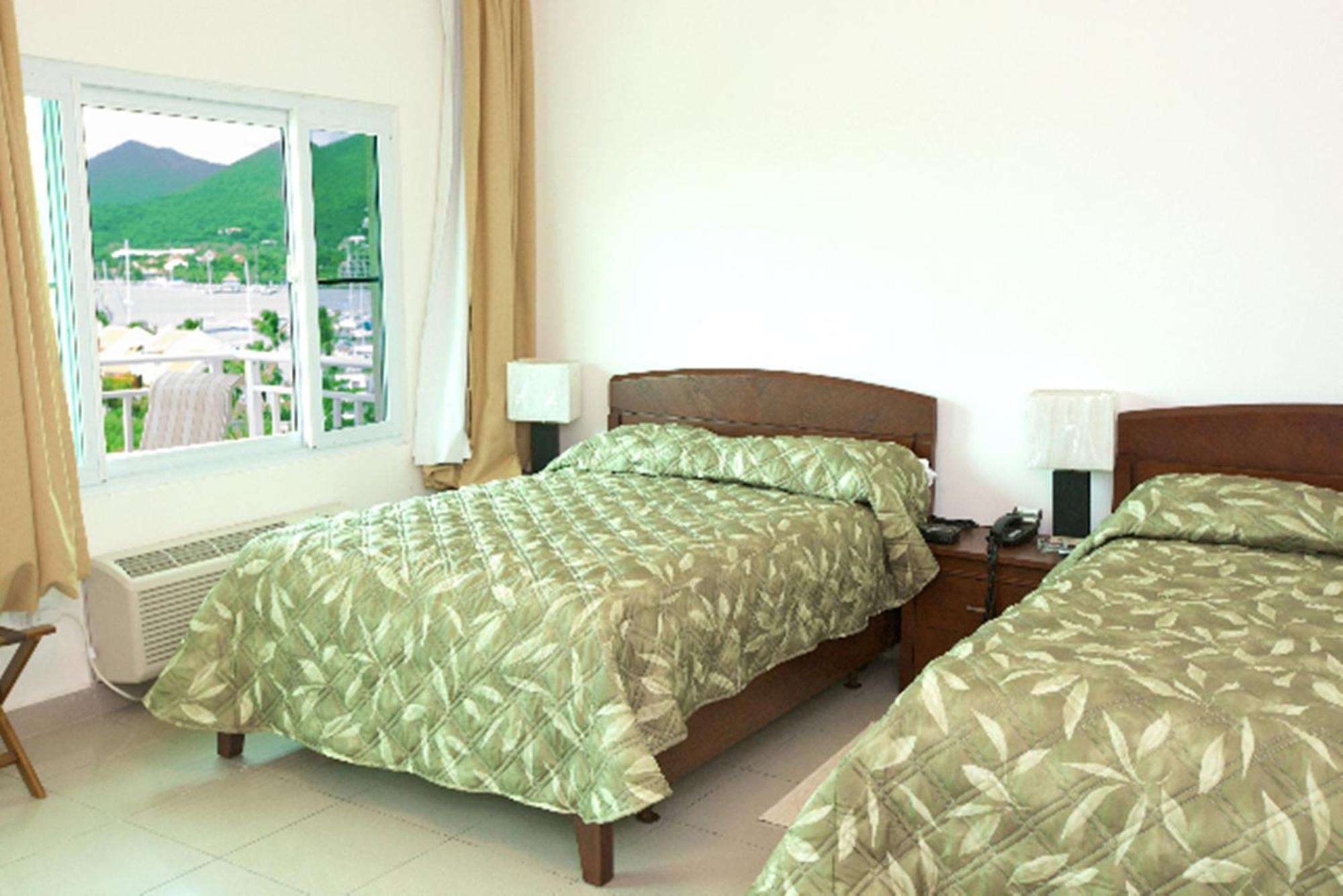 Simpson Bay Suites Dış mekan fotoğraf