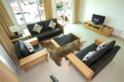 Simpson Bay Suites Dış mekan fotoğraf