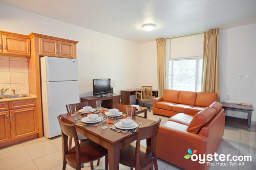 Simpson Bay Suites Dış mekan fotoğraf